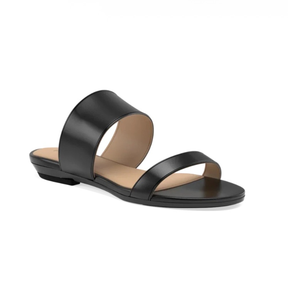 Pashion Footwear Coal Slide